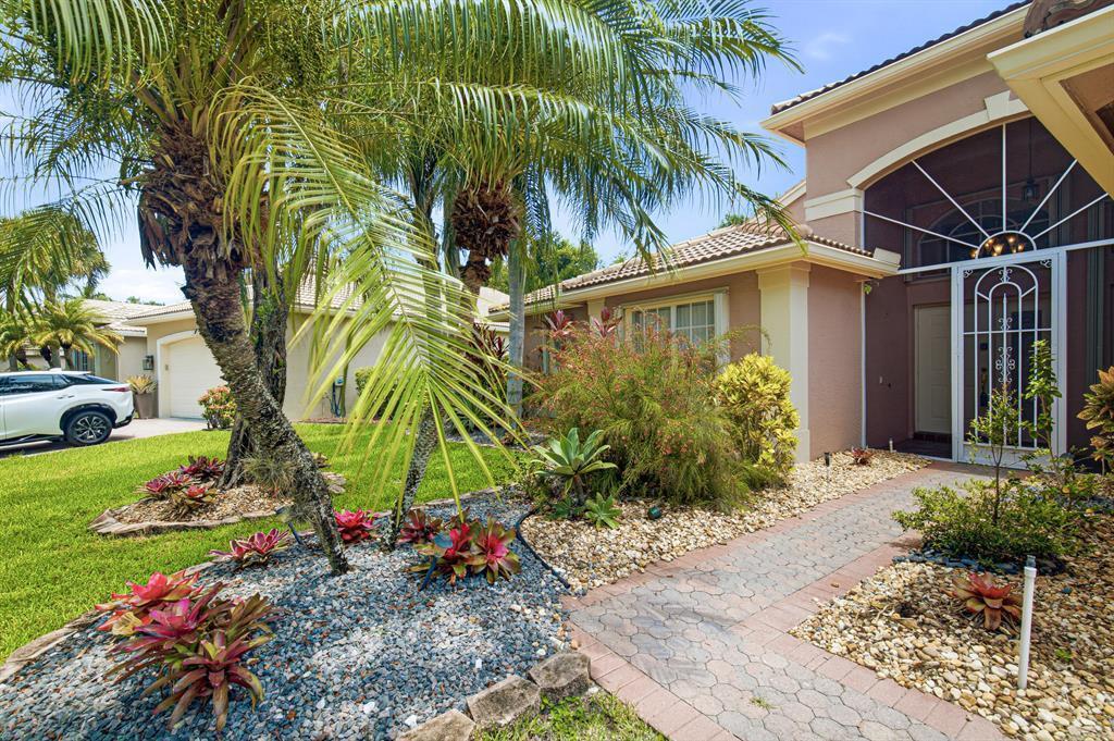 7639 Tarpon Cove Circle, Lake Worth FL 33467 photo 2