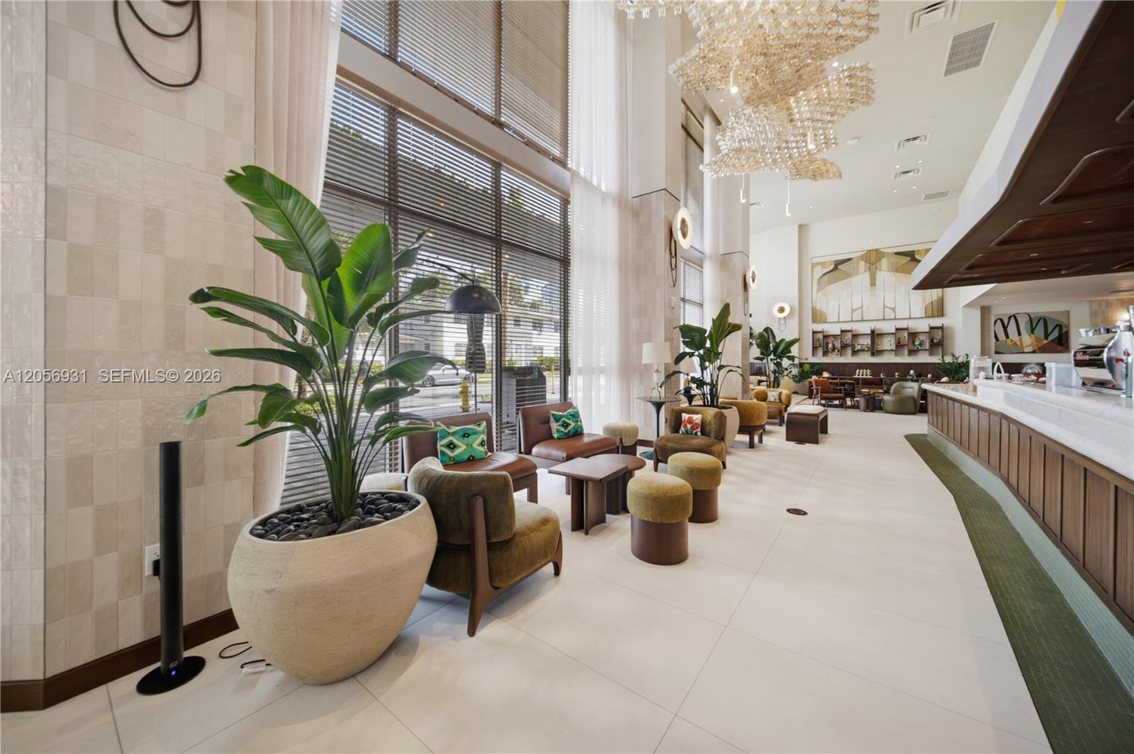 1611 SW 2nd avenue # 604, Miami FL 33129 photo 3