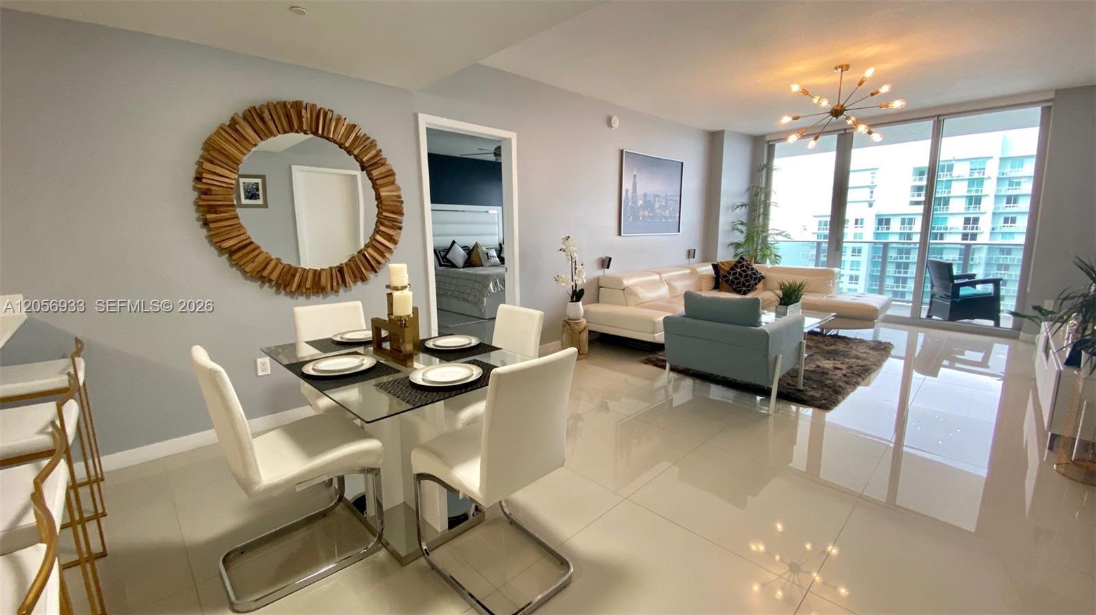 488 NE 18th # 4809, Miami FL 33132 photo 3