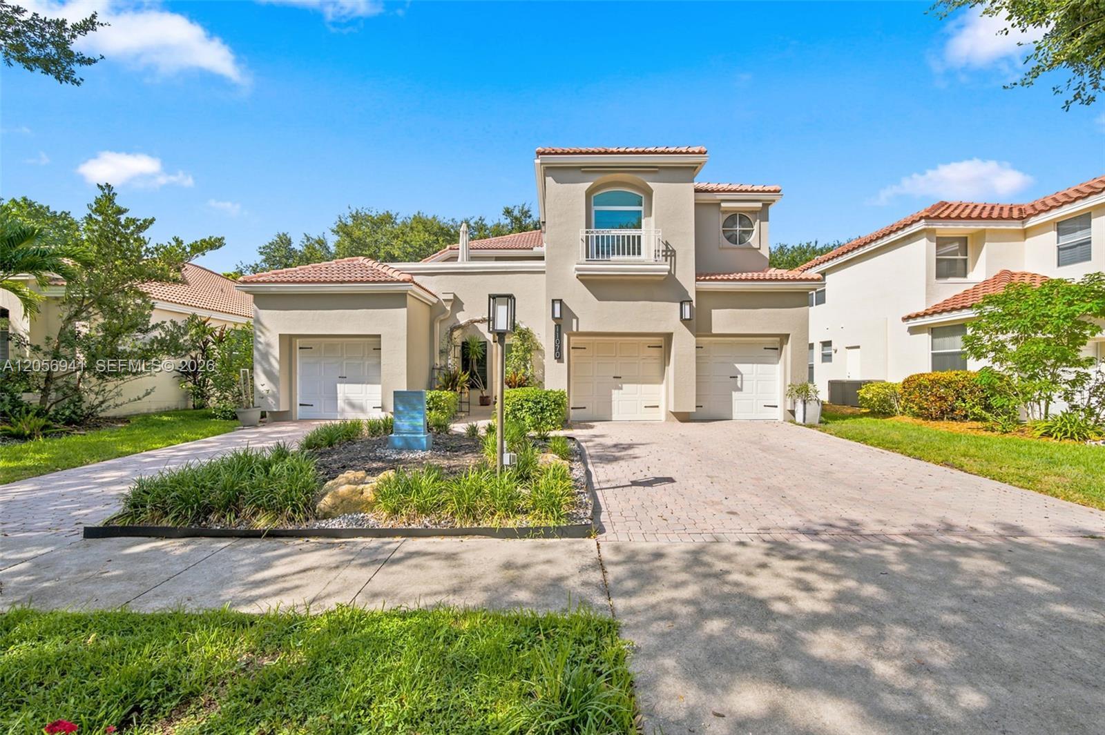 11070 Minneapolis Dr, Cooper City FL 33026