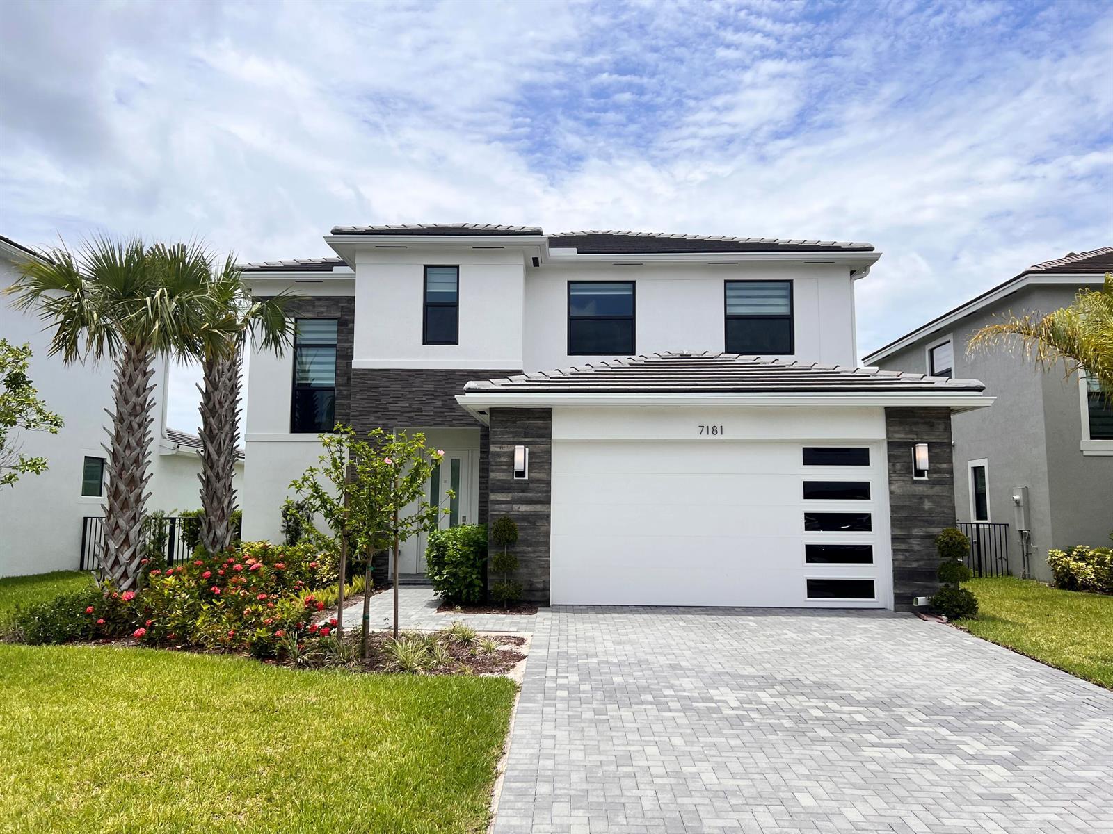 7181 VILLAMAR Way, Lake Worth FL 33463