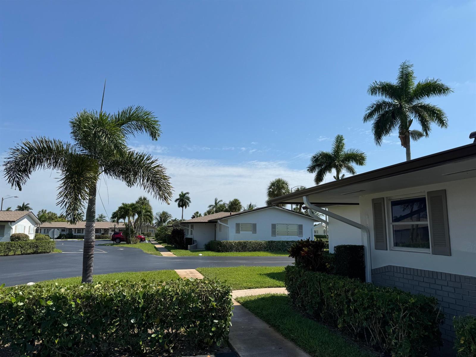 2885 Crosley Drive E # A, West Palm Beach FL 33415 photo 3