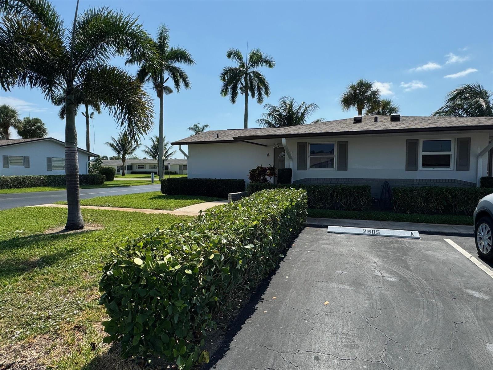 2885 Crosley Drive E # A, West Palm Beach FL 33415 photo 4