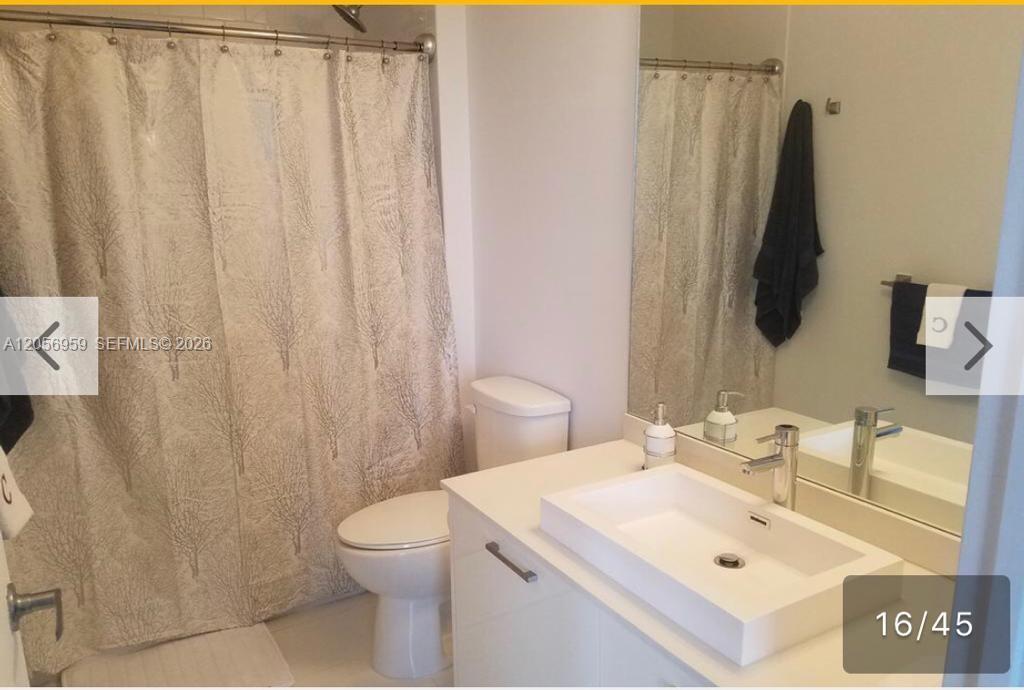 151 SE 1st St # 1803, Miami FL 33131 photo 5