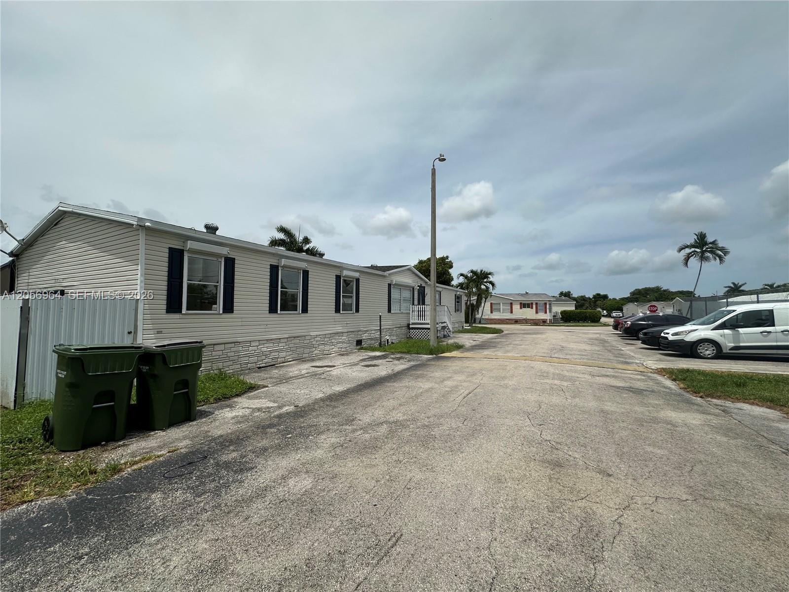 220 NE 12th Ave LOT 137, Homestead FL 33030 photo 2
