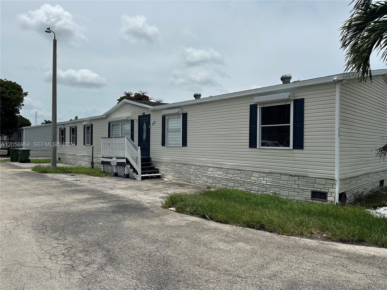 220 NE 12th Ave LOT 137, Homestead FL 33030 photo 3