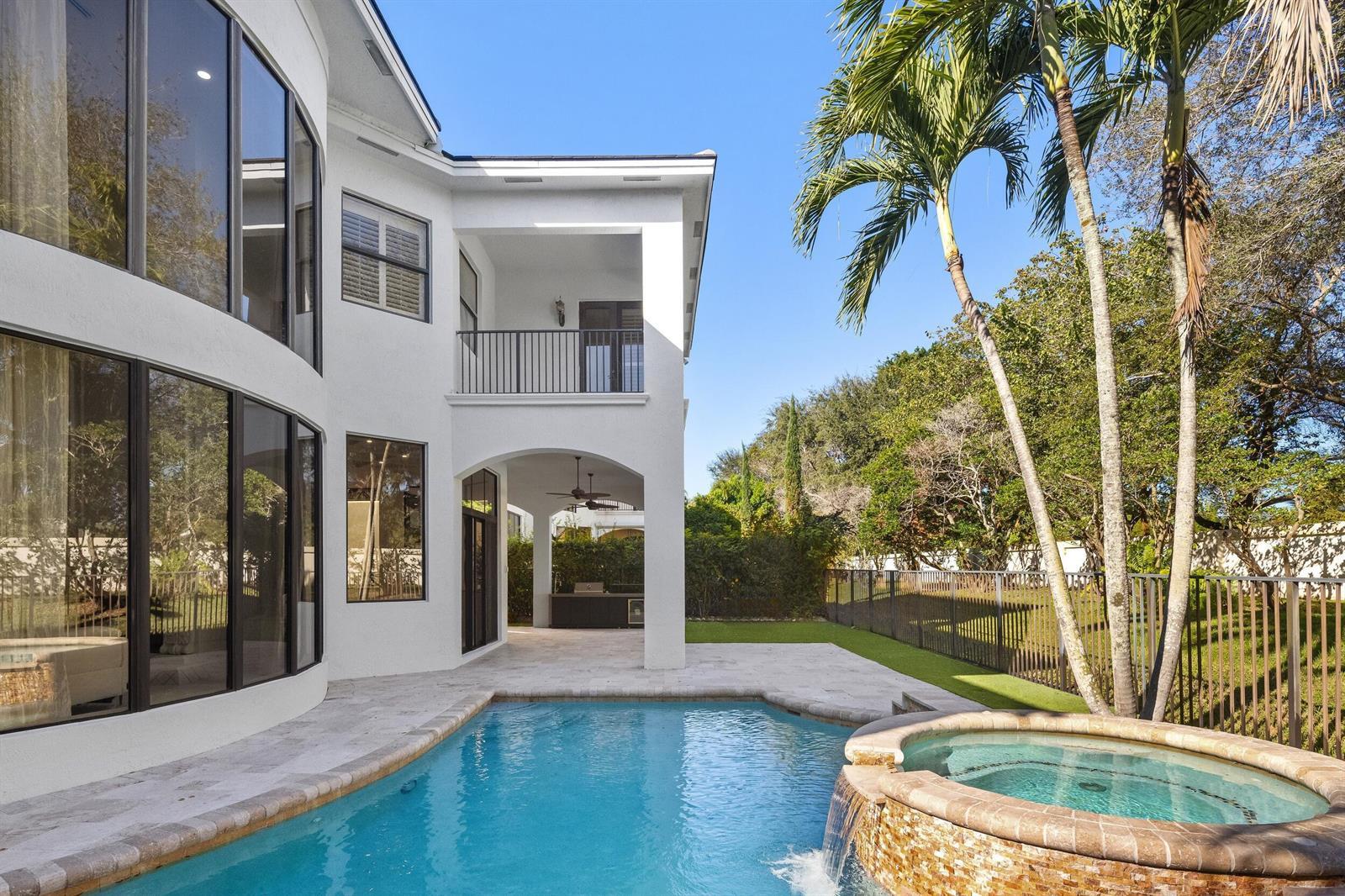 17606 Circle Pond Court, Boca Raton FL 33496 photo 2
