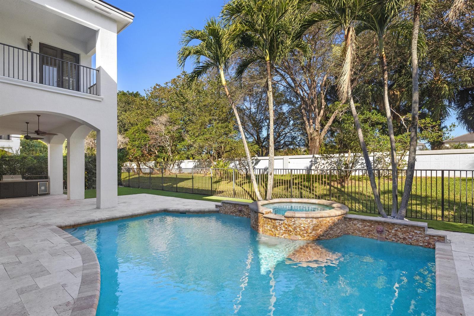 17606 Circle Pond Court, Boca Raton FL 33496 photo 3