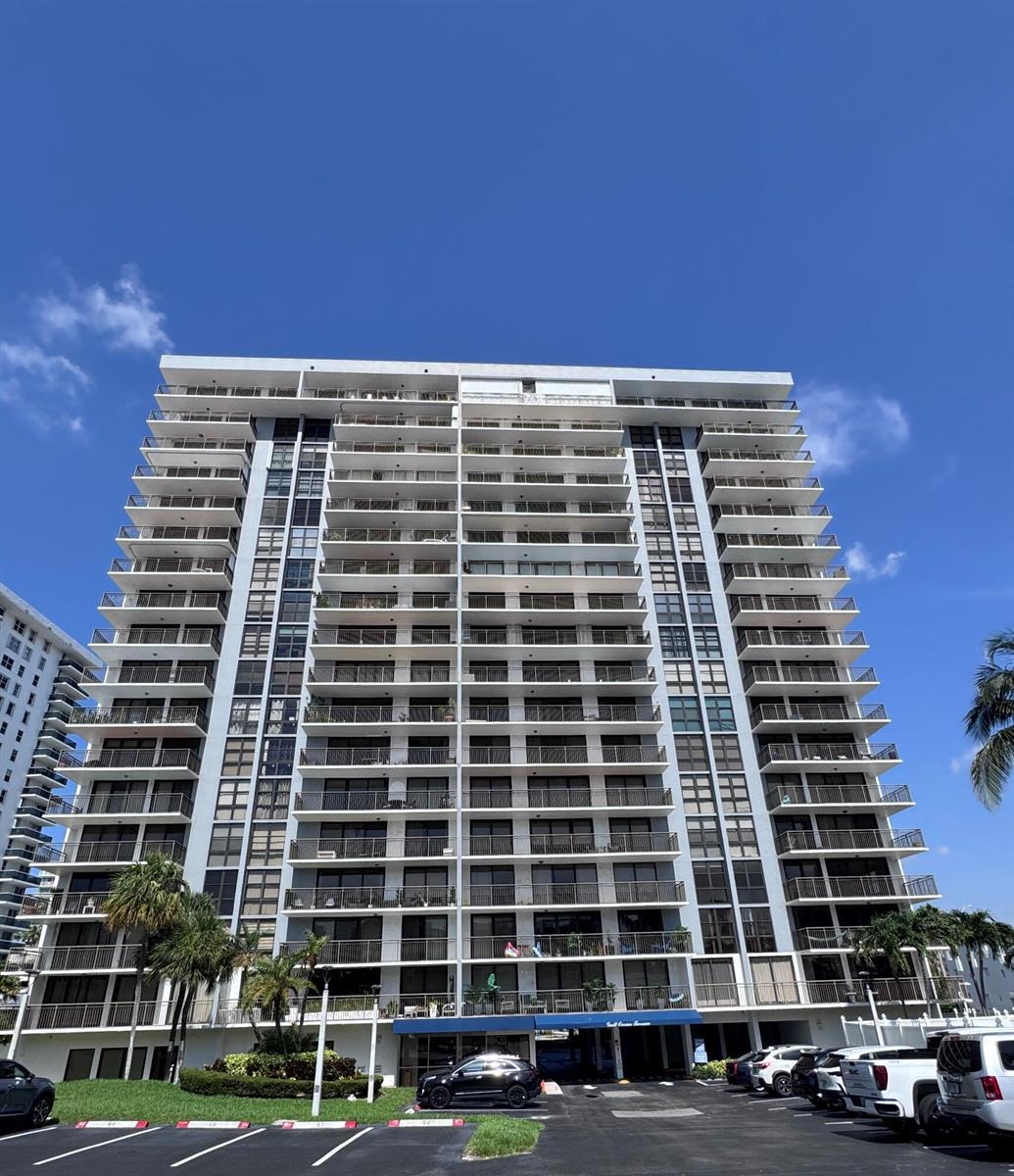 3031 N OCEAN Boulevard # 708, Fort Lauderdale FL 33308 photo 3