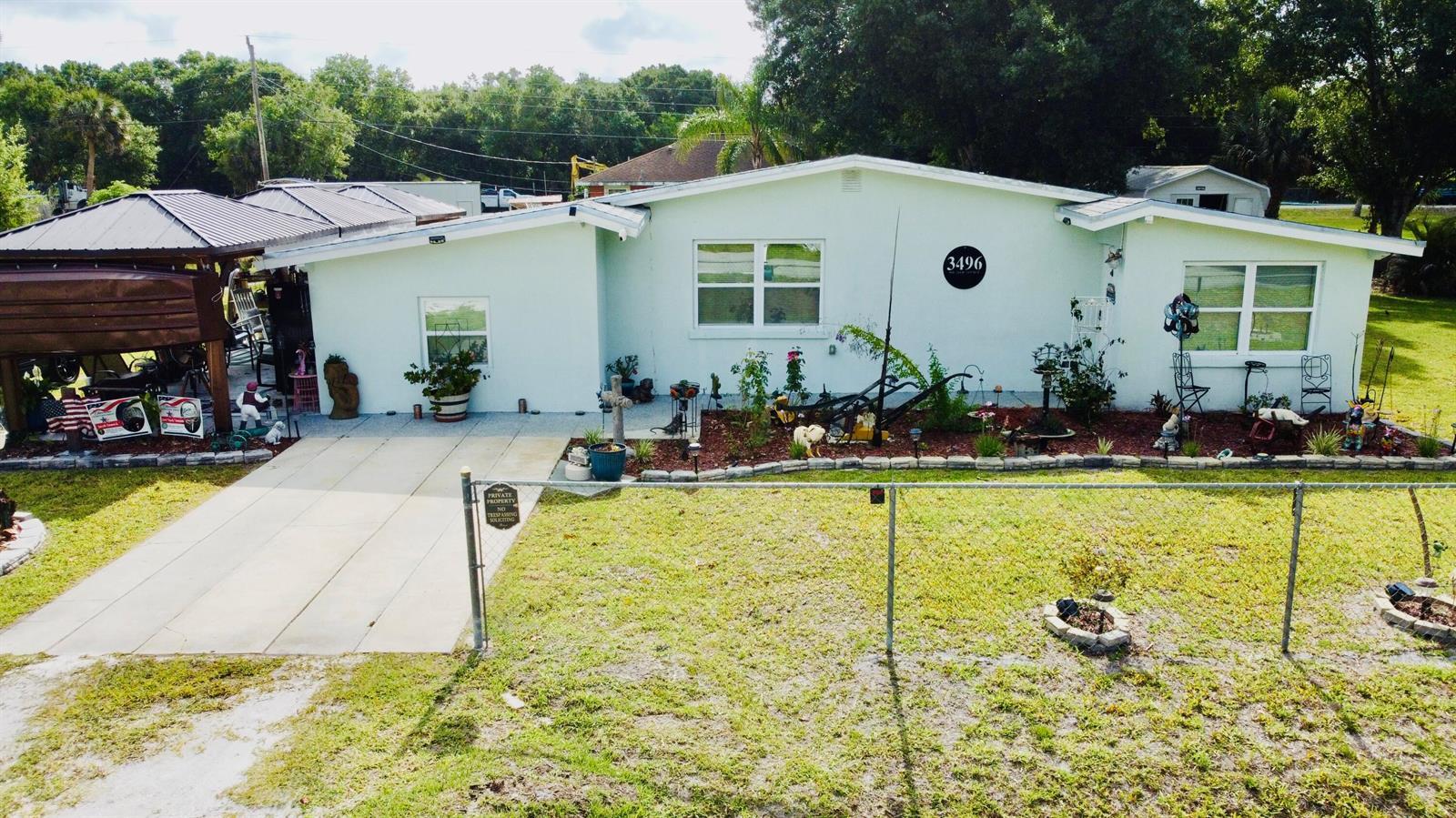3496 NW 24TH Avenue, Okeechobee FL 34972 photo 2