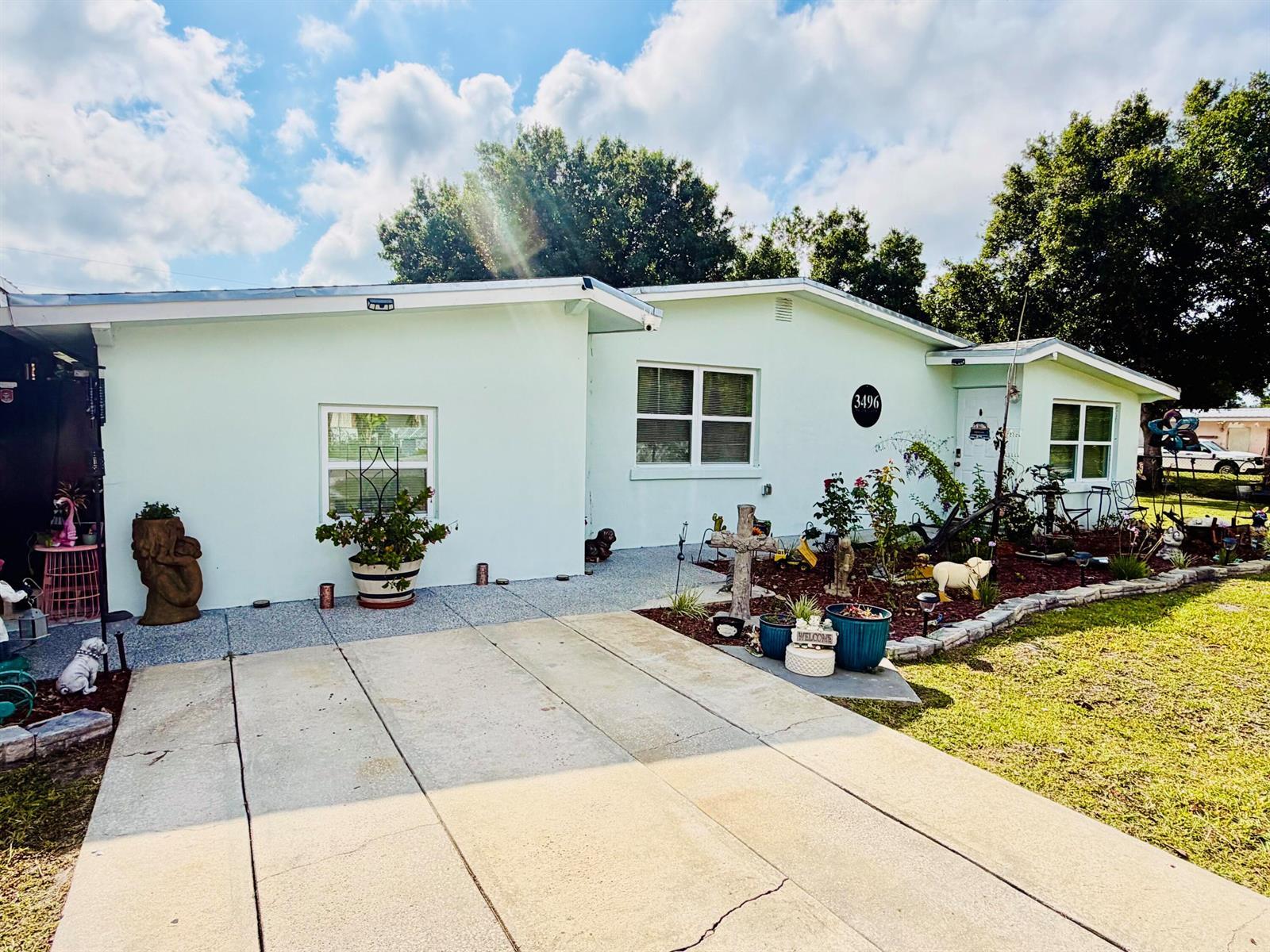 3496 NW 24TH Avenue, Okeechobee FL 34972 photo 3