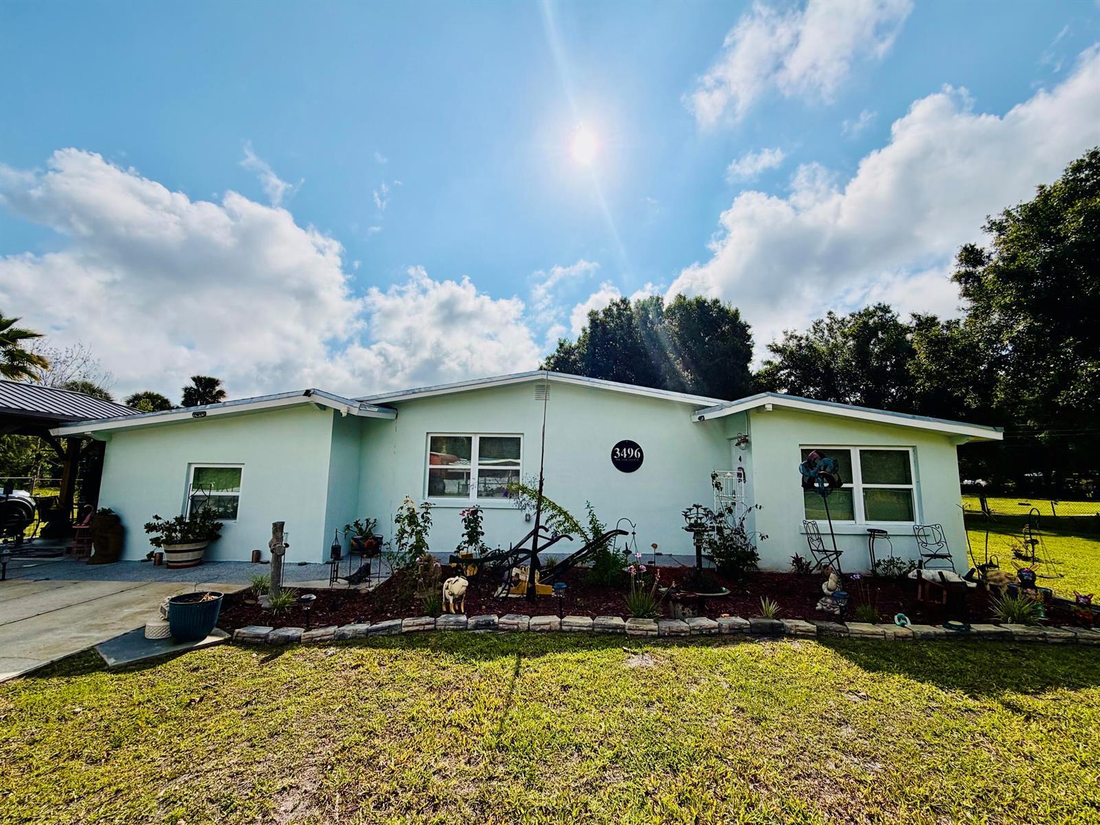 3496 NW 24TH Avenue, Okeechobee FL 34972