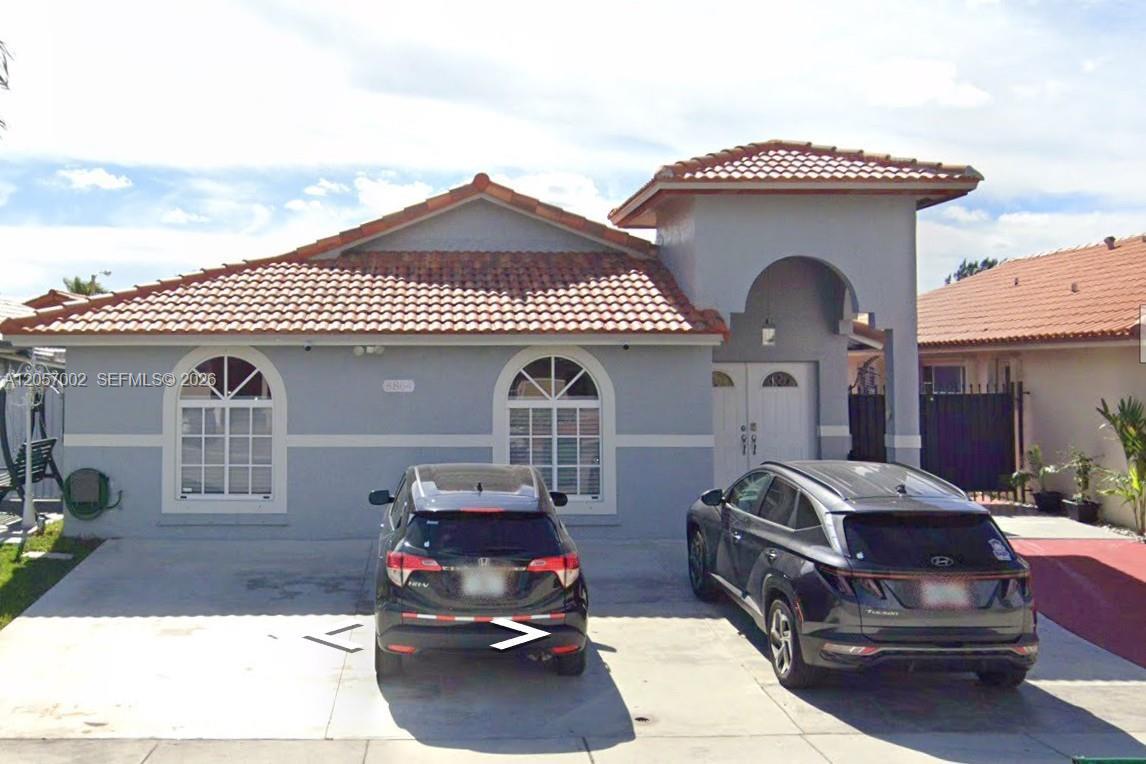 8864 NW 110th St # 8864, Hialeah Gardens FL 33018