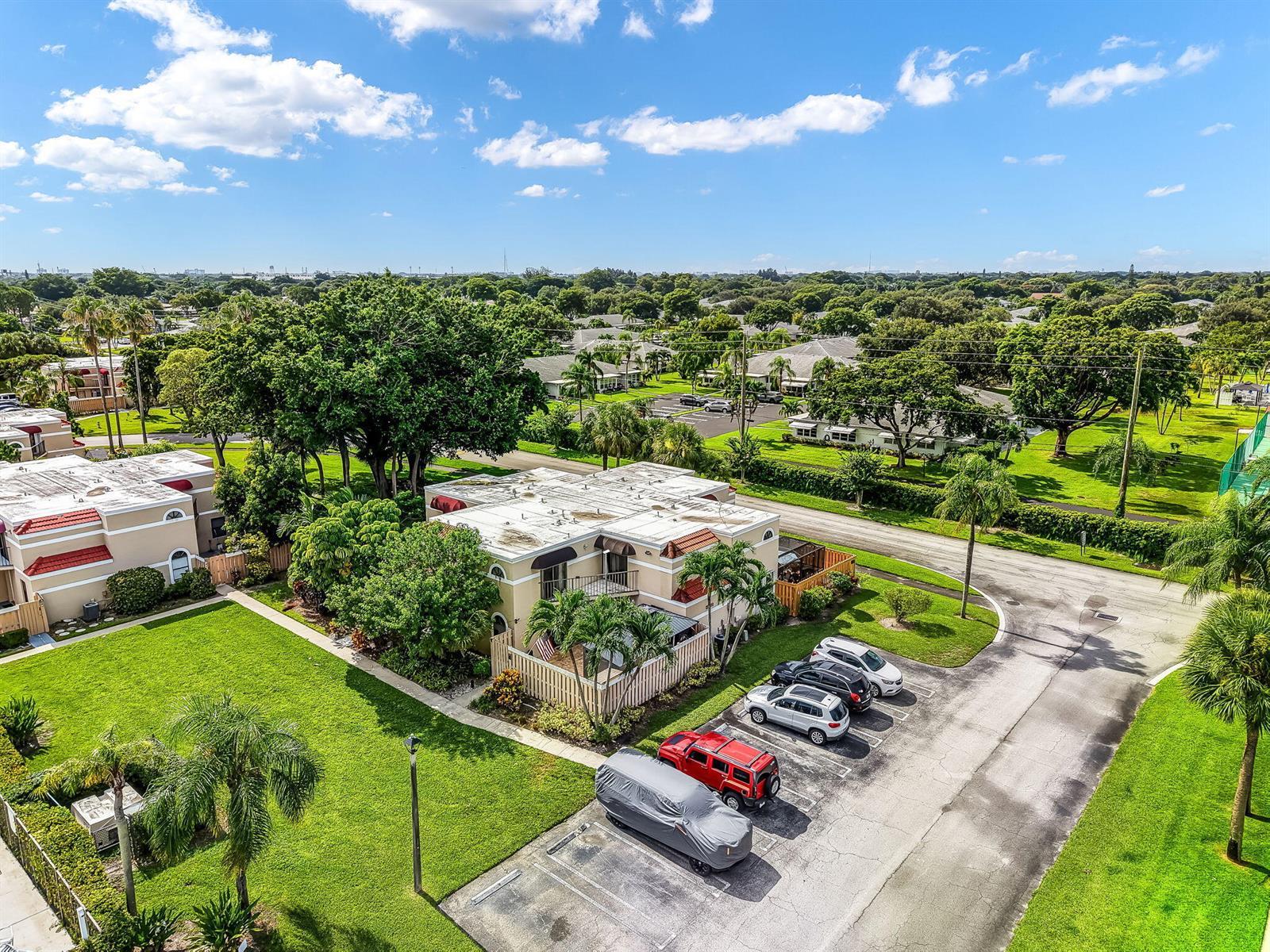 4005 VILLAGE Drive # A, Delray Beach FL 33445 photo 5