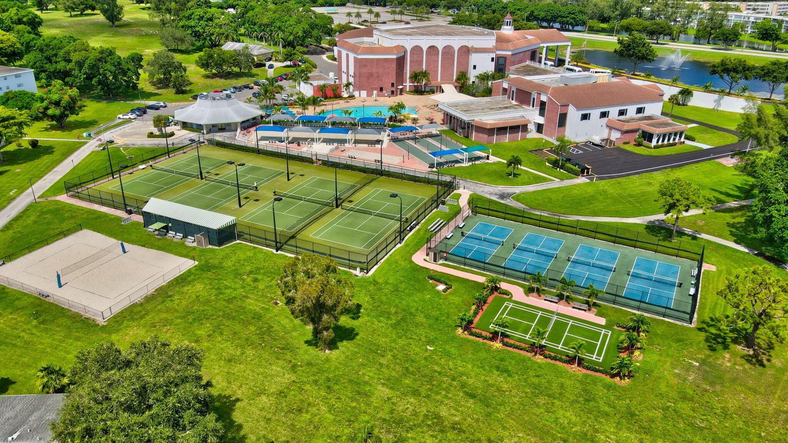 181 MARKHAM I # 181, Deerfield Beach FL 33442 photo 2