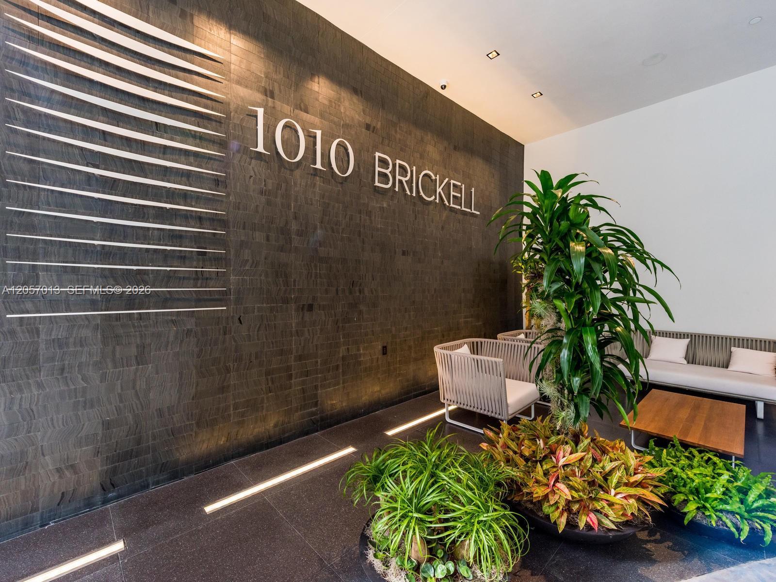 1010 Brickell Ave # 3701, Miami FL 33131 photo 2