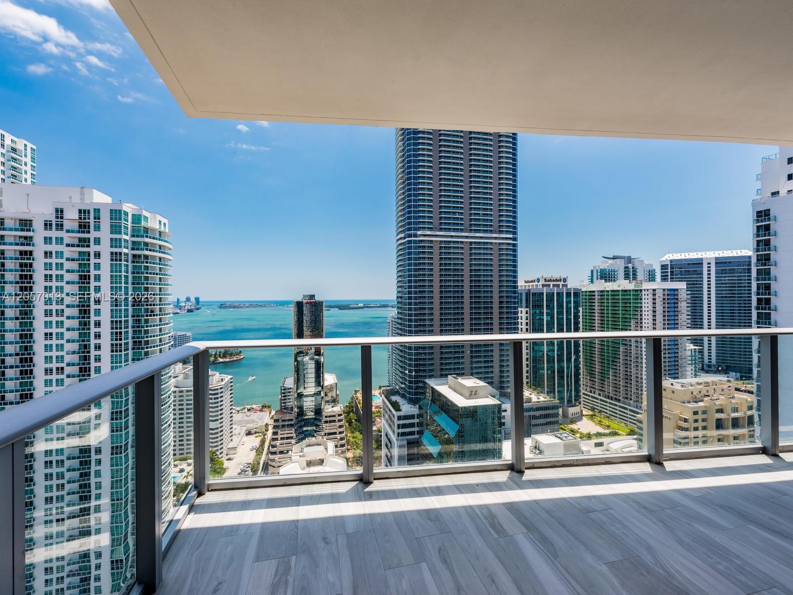1010 Brickell Ave # 3701, Miami FL 33131 photo 4