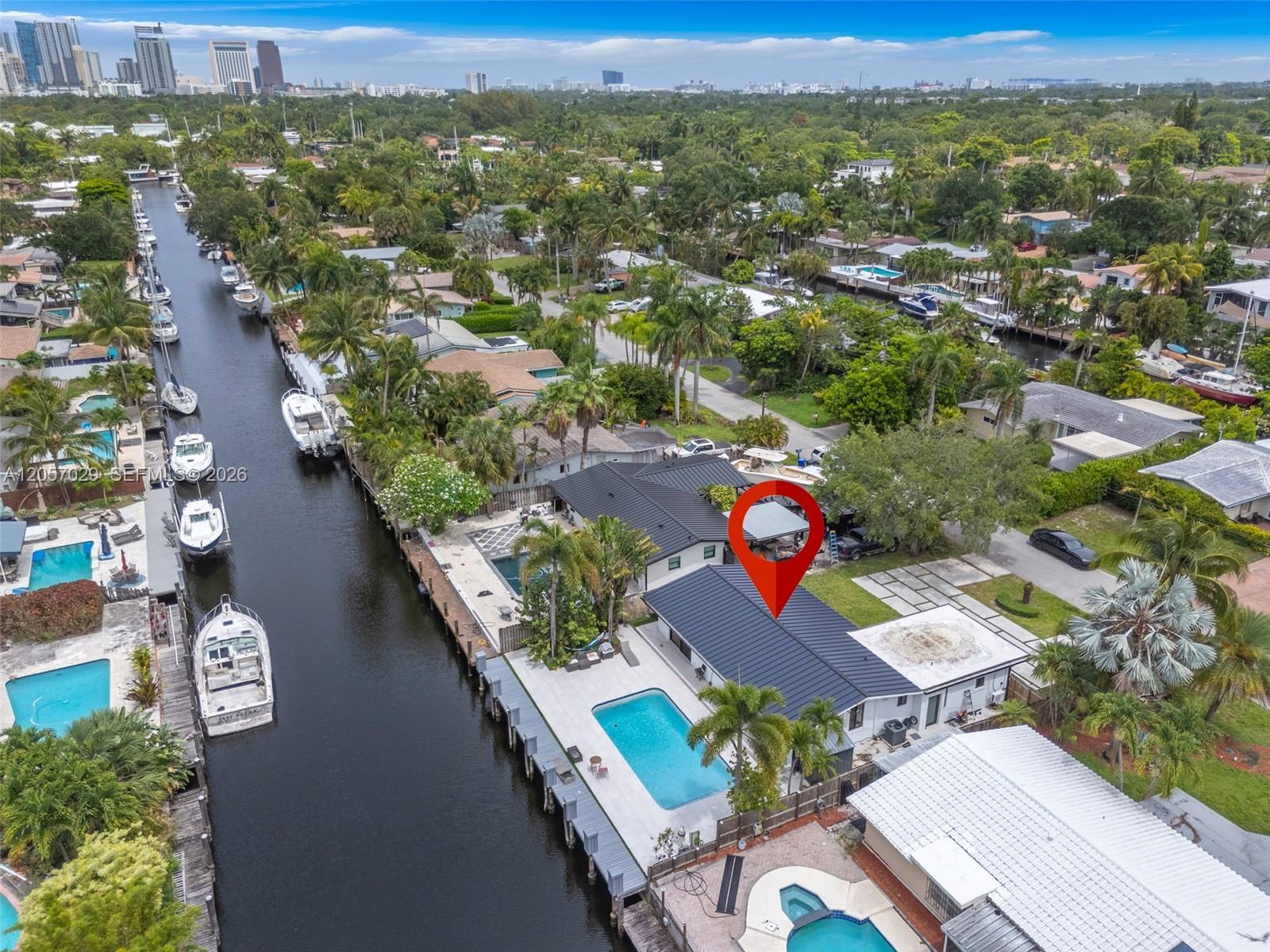 1713 SW 5th St, Fort Lauderdale FL 33312 photo 5