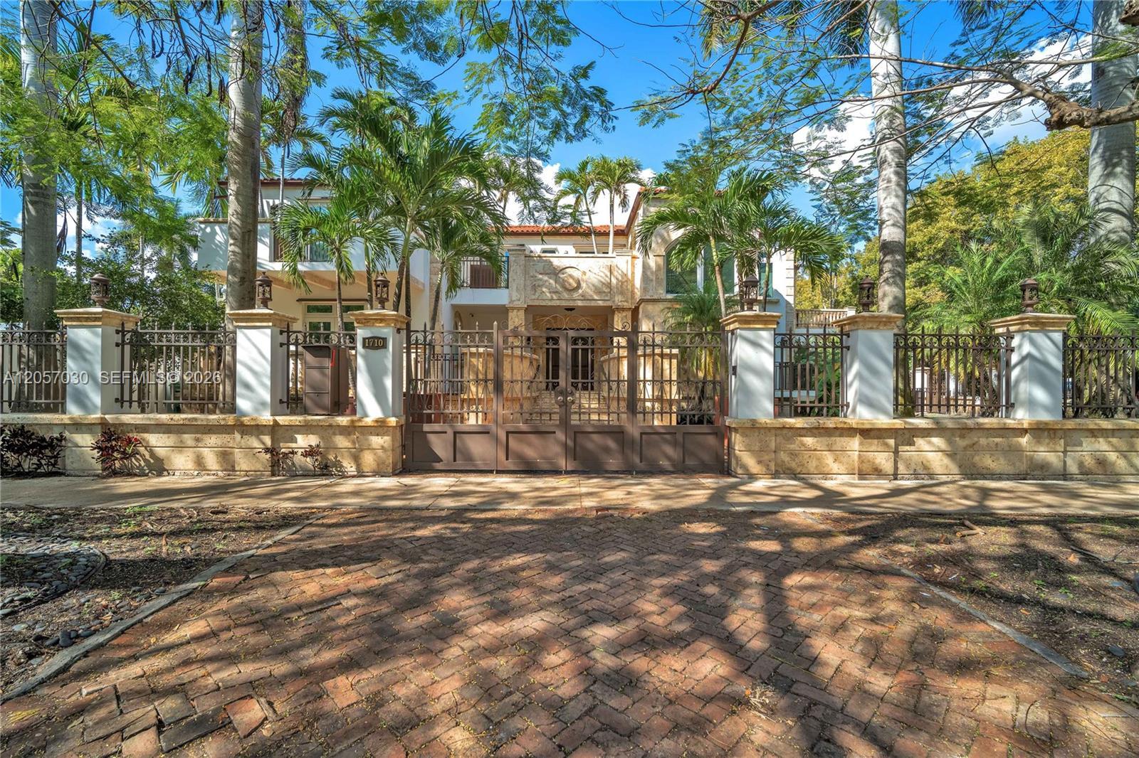 1710 S Miami Ave, Miami FL 33129 photo 2