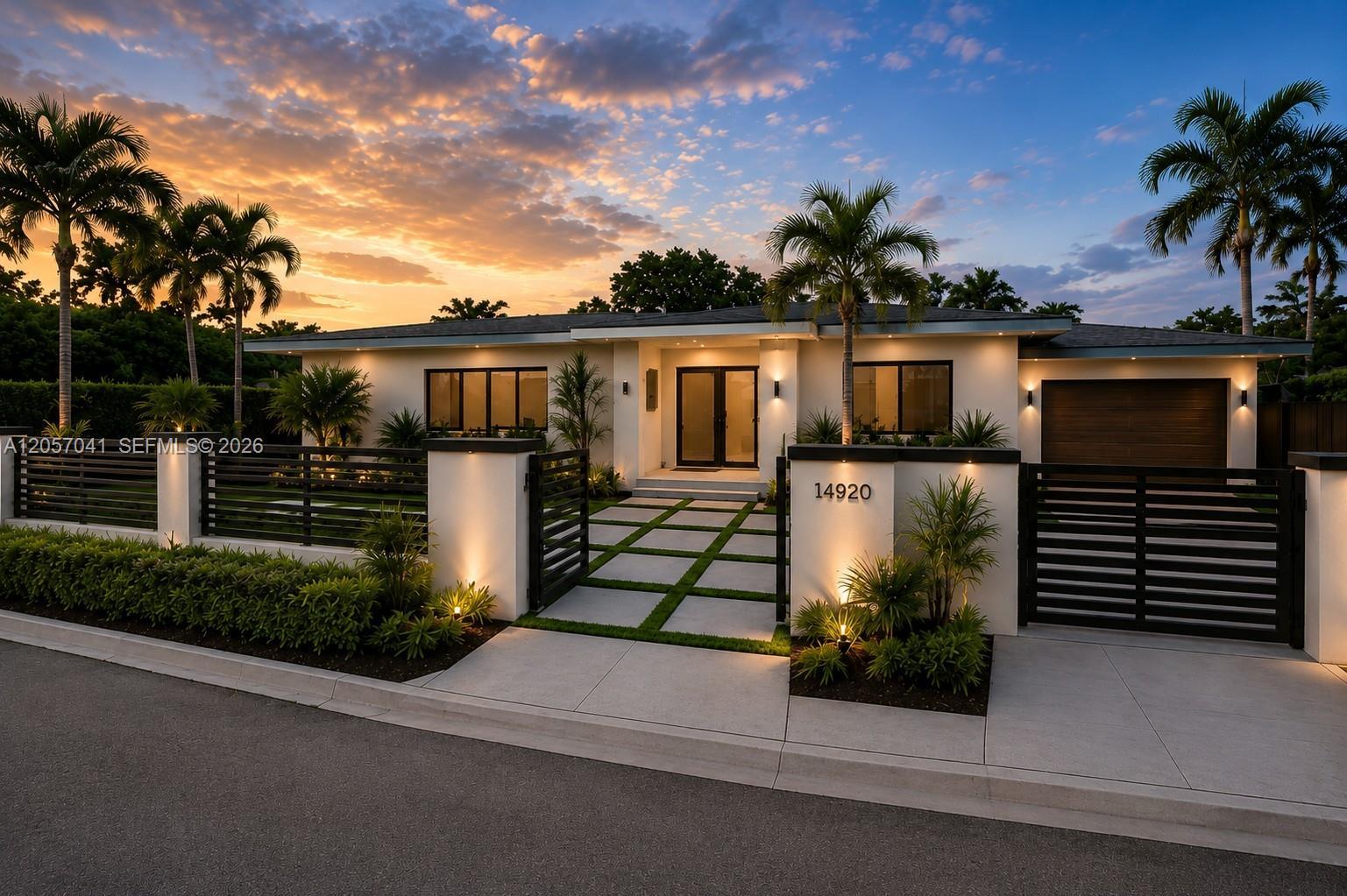 14920 NW 12th Ave, Miami FL 33168