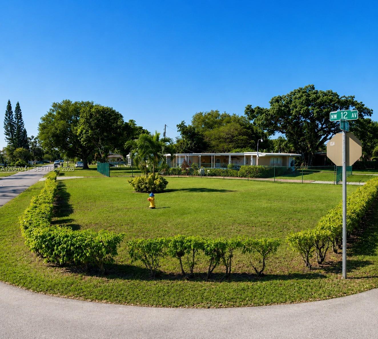 14920 NW 12th Ave, Miami FL 33168 photo 5