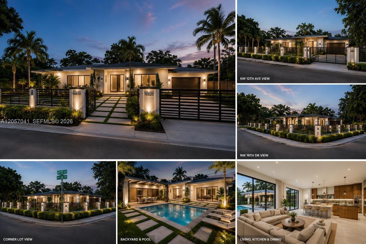 14920 NW 12th Ave, Miami FL 33168 photo 4