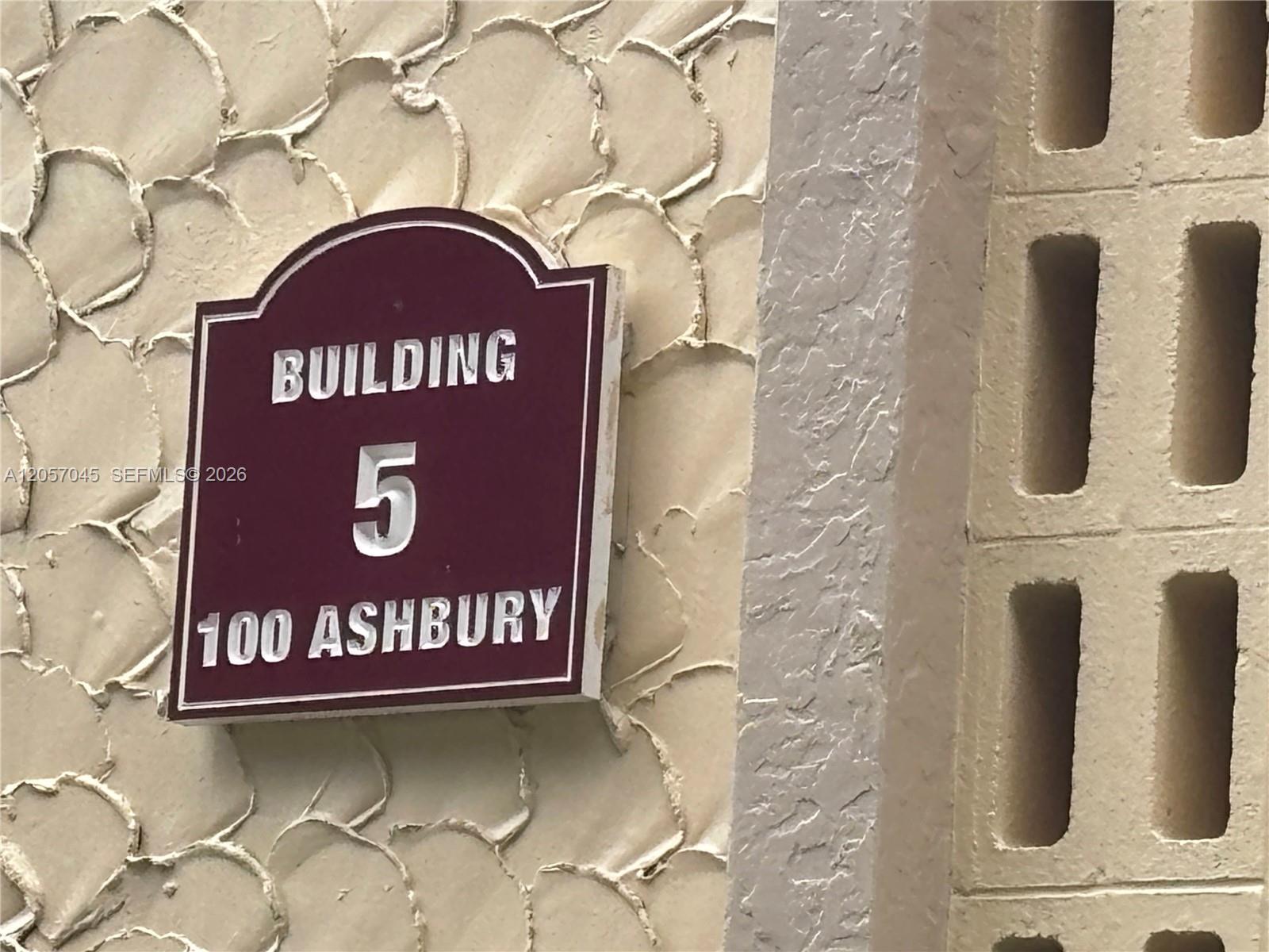 100 Ashbury Rd # 107, Hollywood FL 33024 photo 5