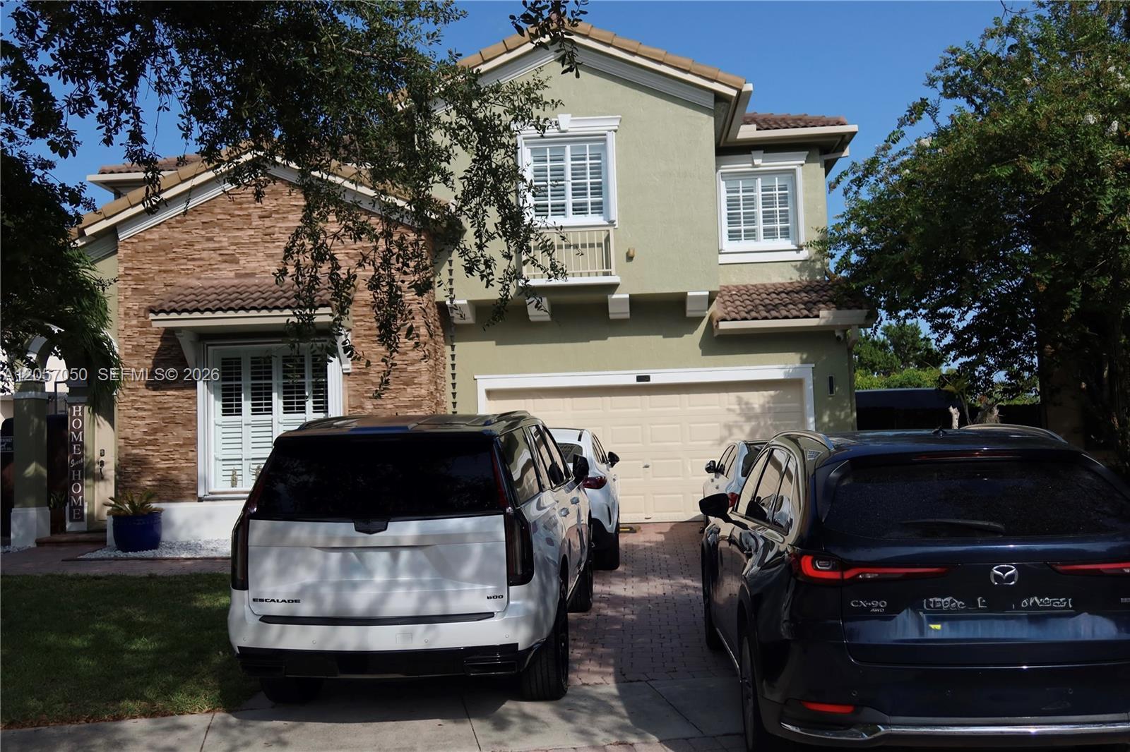 22761 SW 93rd Psge, Cutler Bay FL 33190