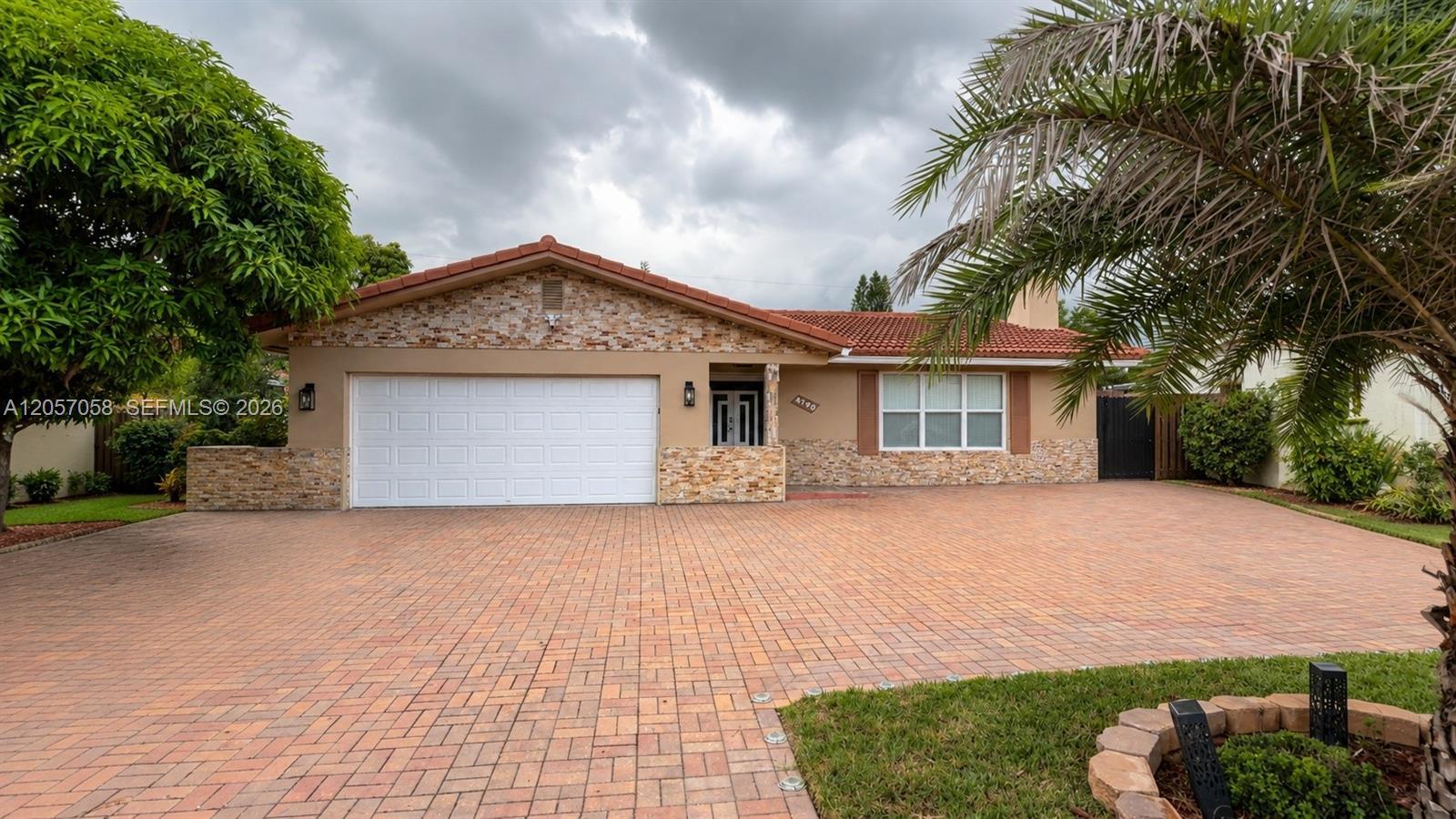4120 NW 78th Ln, Coral Springs FL 33065