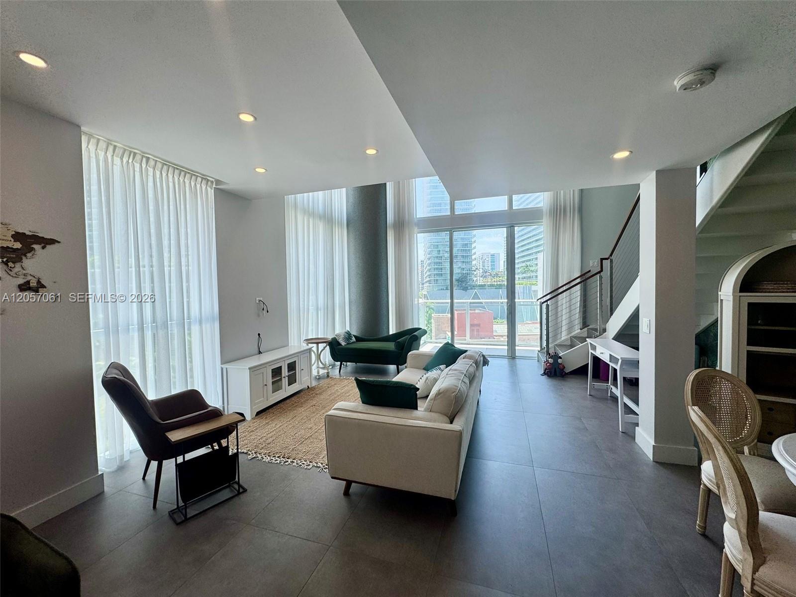 1080 Brickell Ave # 713, Miami FL 33131 photo 3