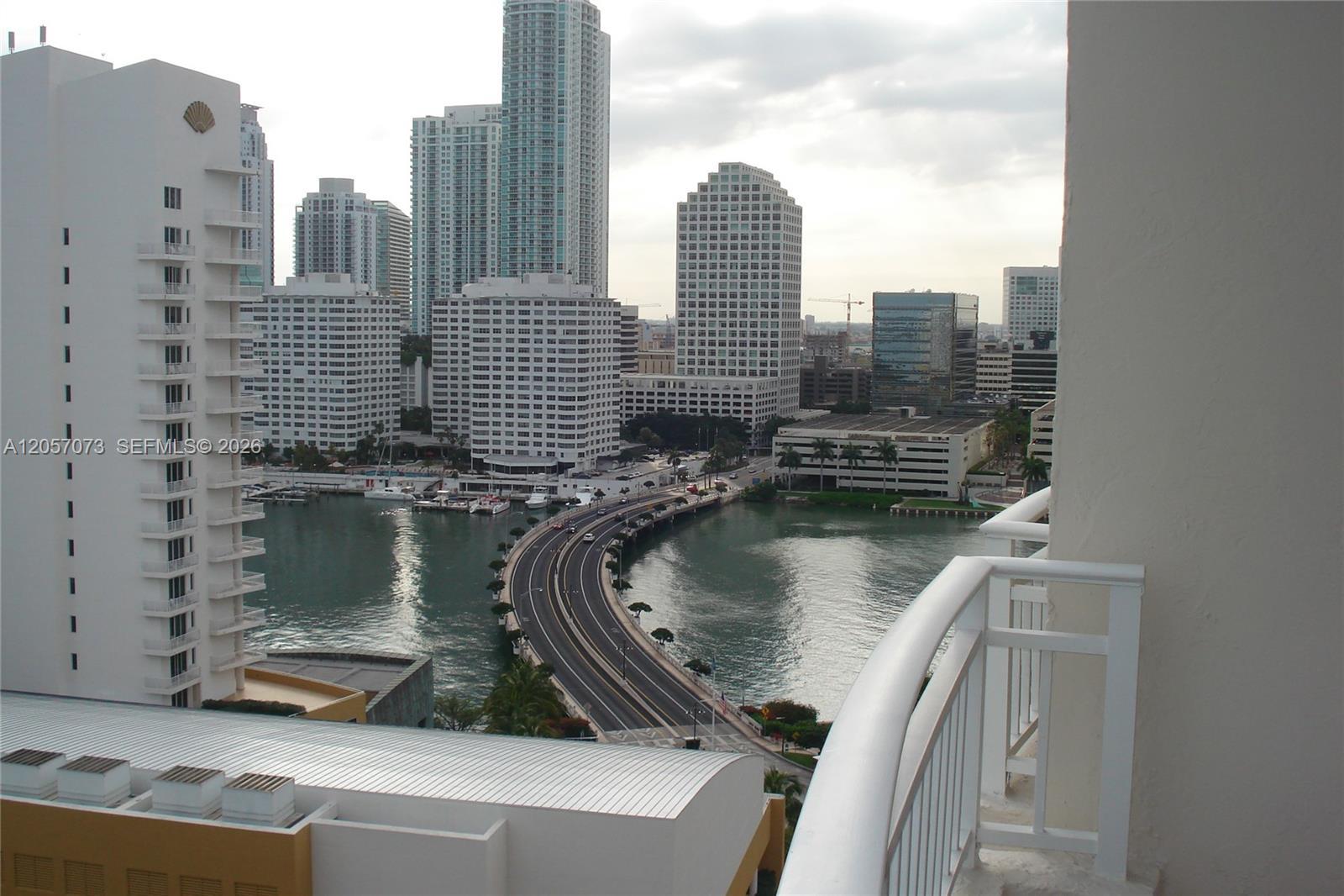 770 Claughton Island Dr # 2010, Miami FL 33131 photo 3
