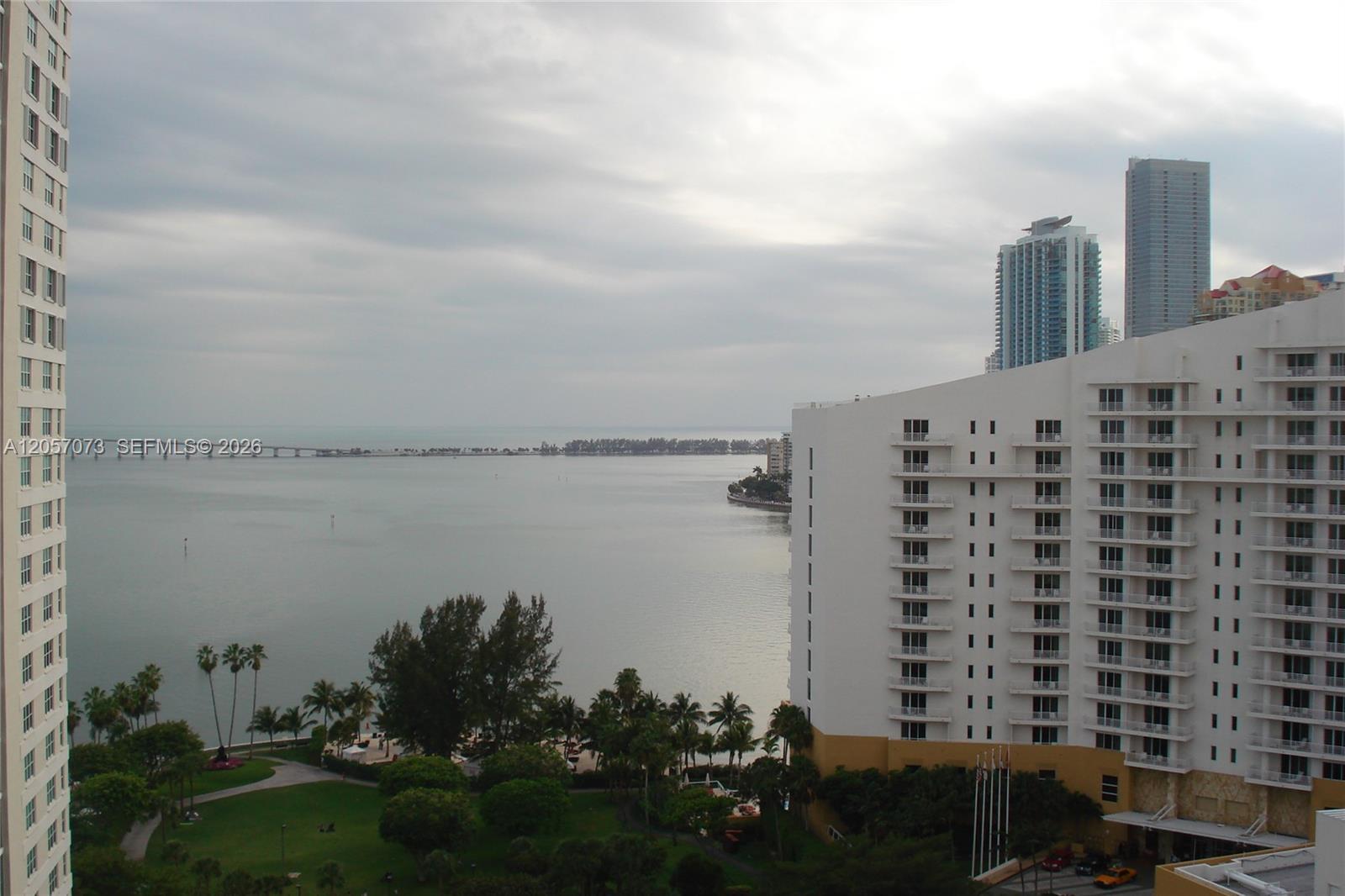 770 Claughton Island Dr # 2010, Miami FL 33131 photo 5