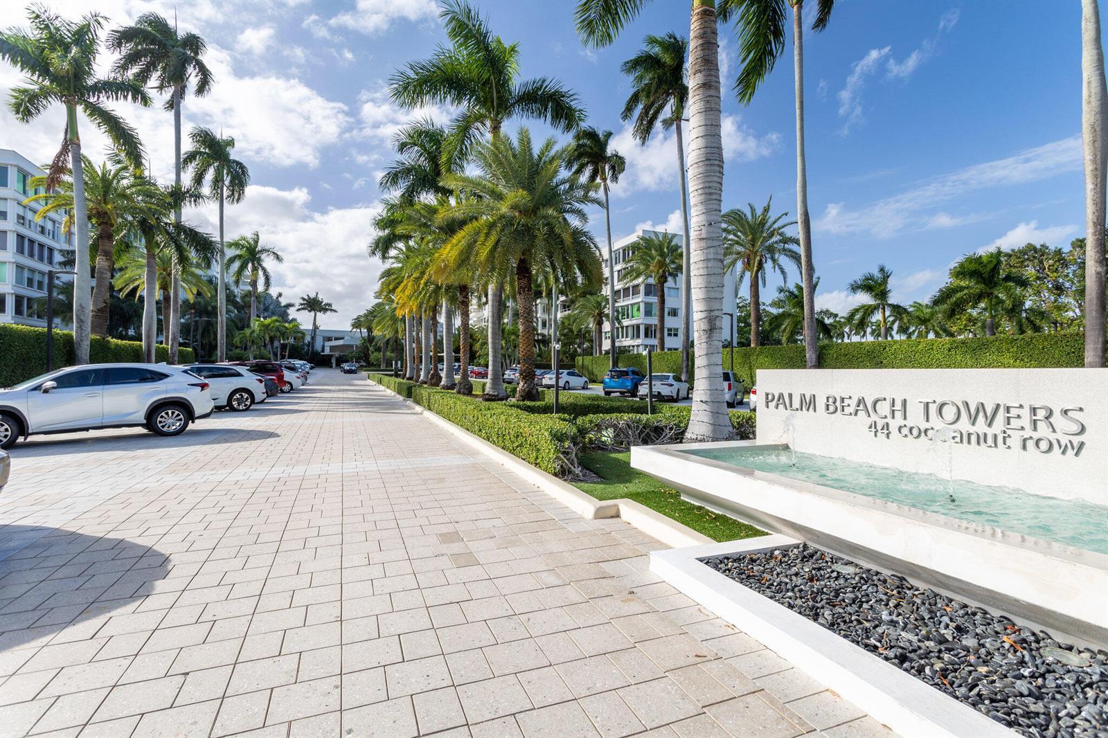 44 Cocoanut Row # 222b, Palm Beach FL 33480 photo 3