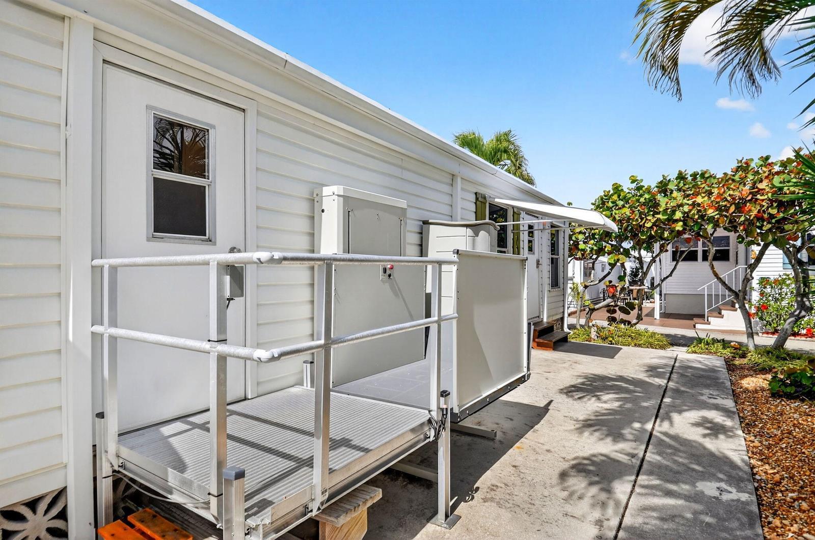 5 Cedar Drive, Briny Breezes FL 33435 photo 5