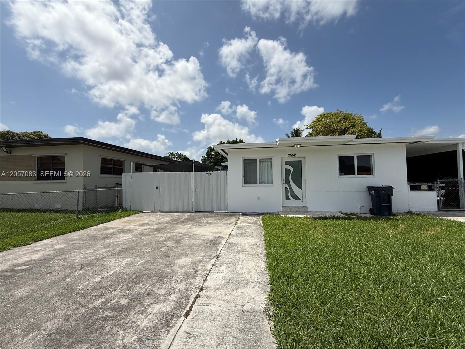 7550 NW 2nd Ter # 7750, Miami FL 33126
