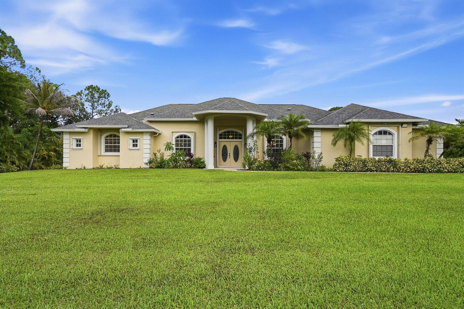 13882 43rd Road N, Royal Palm Beach FL 33411