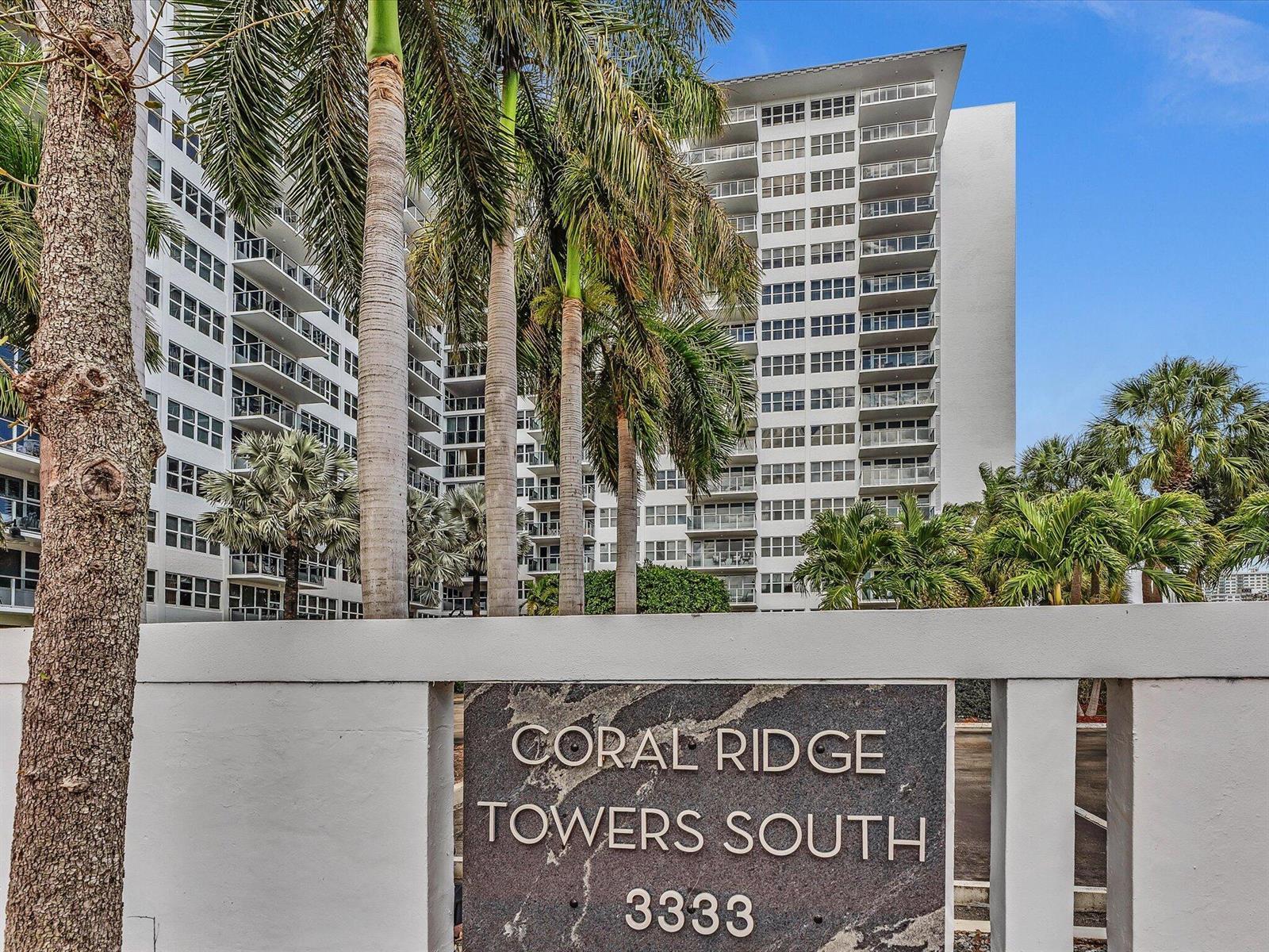 3333 NE 34th Street # 414, Fort Lauderdale FL 33308 photo 2
