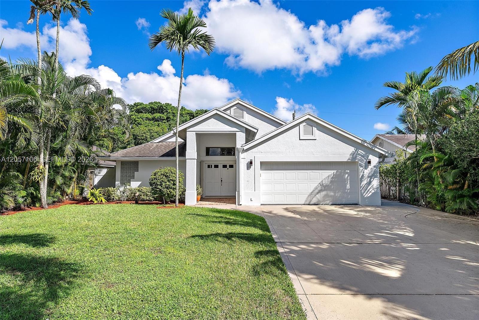 6051 Kendrick St, Jupiter FL 33458