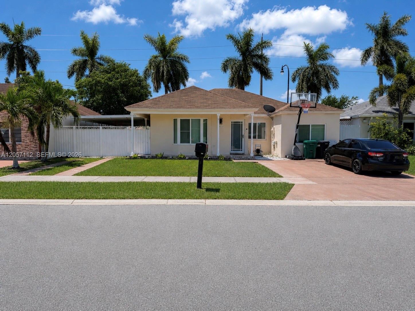 14316 SW 159th Ter, Miami FL 33177