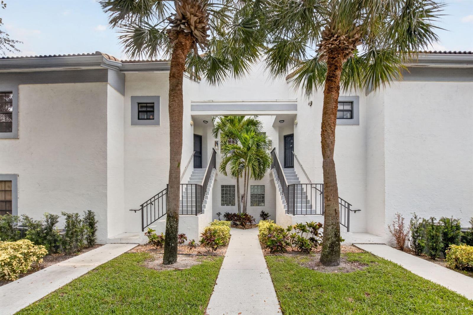 5418 Firenze Drive # F, Boynton Beach FL 33437 photo 3