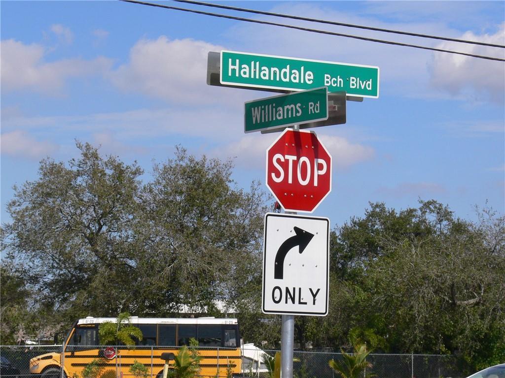 41 WILLIAMS Road, West Park FL 33023 photo 5
