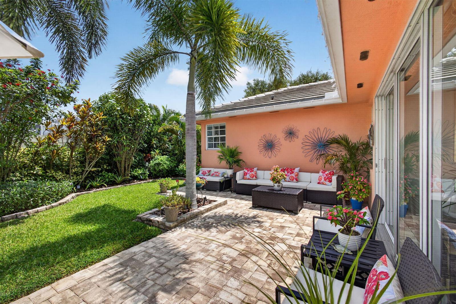4089 Old Oak Drive, Palm Beach Gardens FL 33410 photo 5