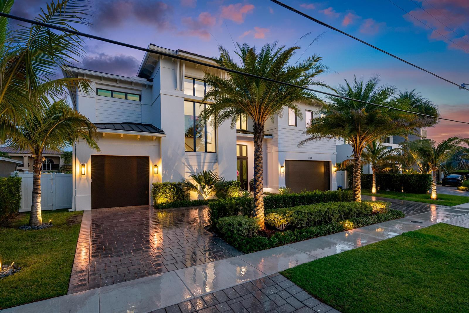2420 NE 48th Street, Lighthouse Point FL 33064 photo 4