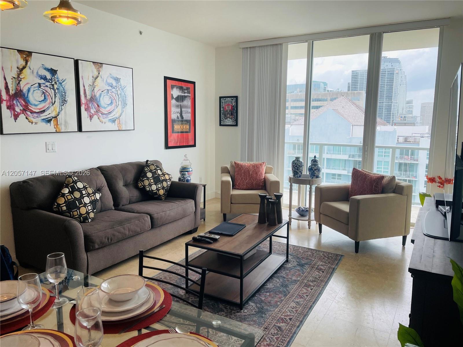 1155 Brickell Bay Dr, Miami FL 33131 photo 3