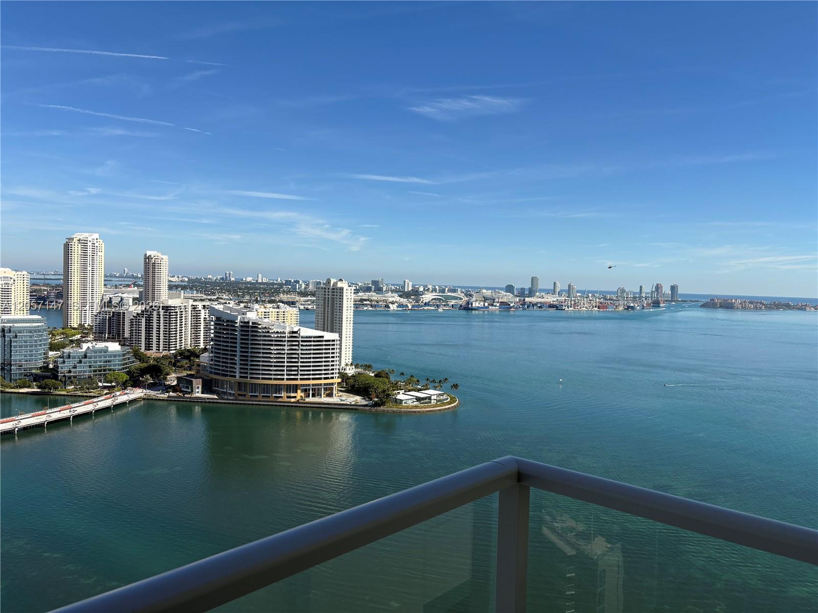 1155 Brickell Bay Dr, Miami FL 33131