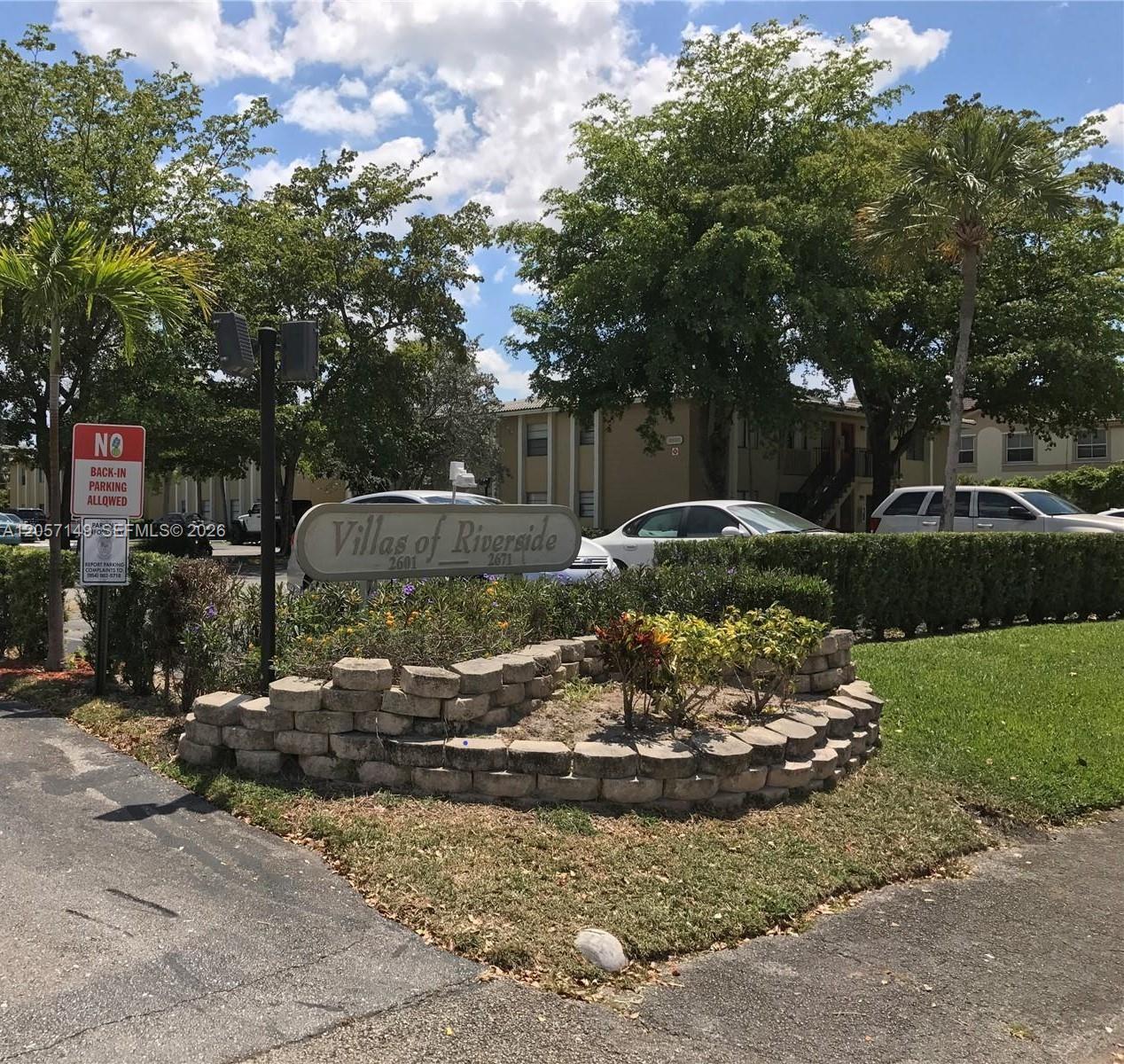 2631 Riverside Dr # 2, Coral Springs FL 33065 photo 2