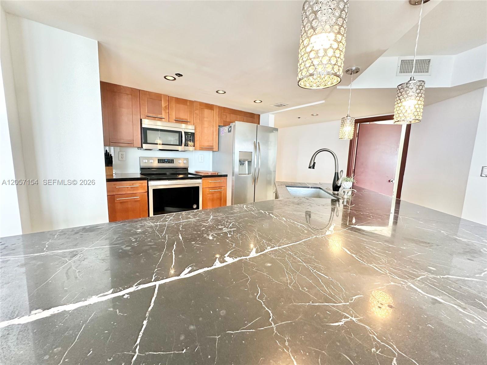 1717 N Bayshore Dr # 1534, Miami FL 33132 photo 3