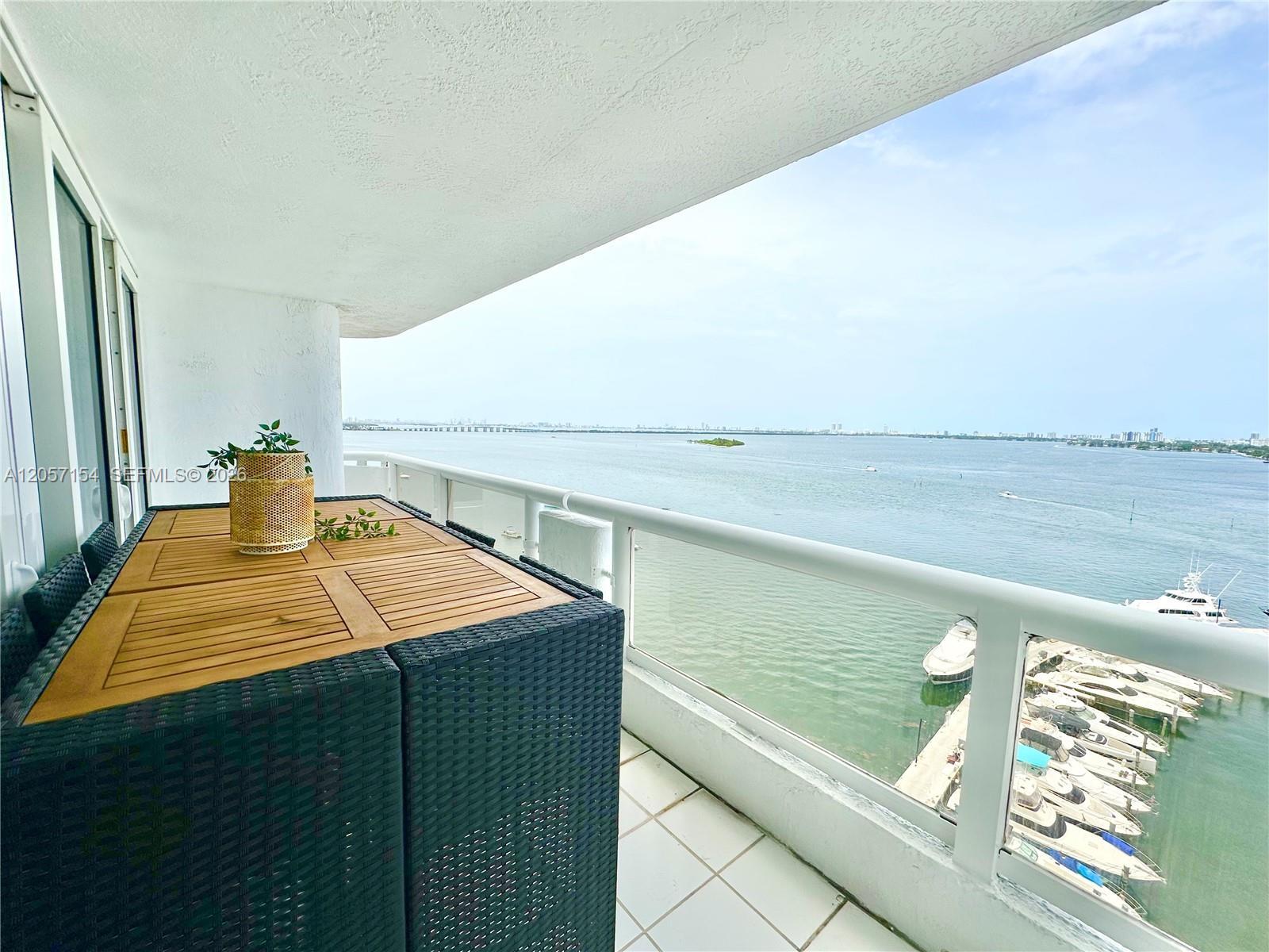 1717 N Bayshore Dr # 1534, Miami FL 33132