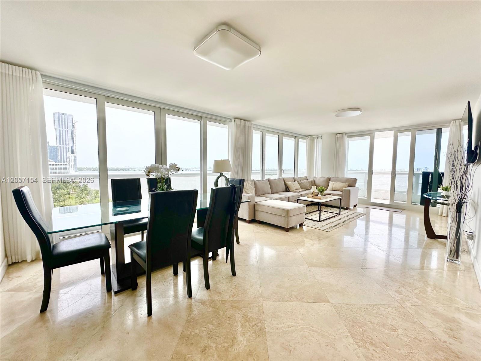1717 N Bayshore Dr # 1534, Miami FL 33132 photo 5
