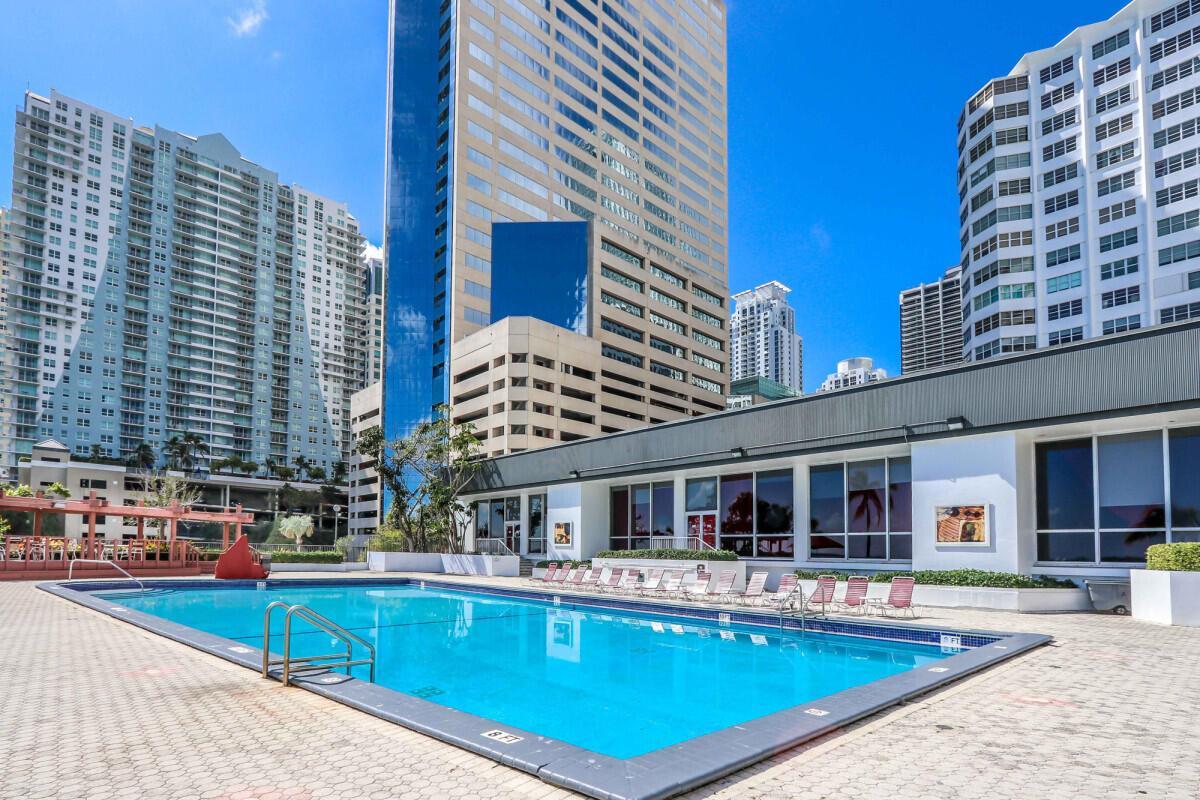 999 Brickell Bay Drive # 1206, Miami FL 33131 photo 2